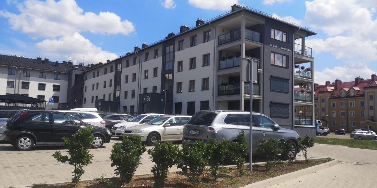 Apartament Na Malczewskiego Мєндзижеч Екстер'єр фото